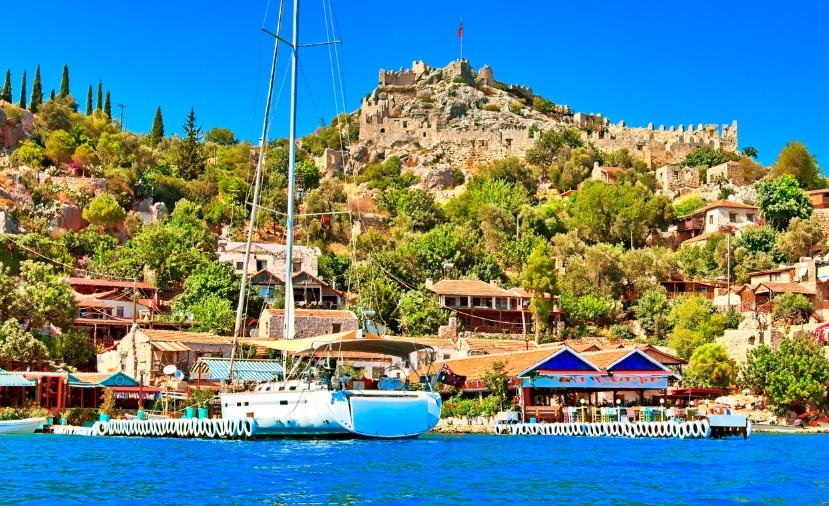 Kaş