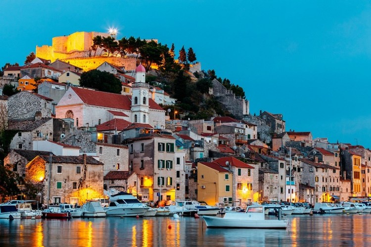Sibenik