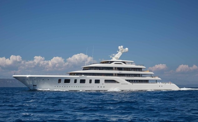 ST TROPEZ YATÇILIK