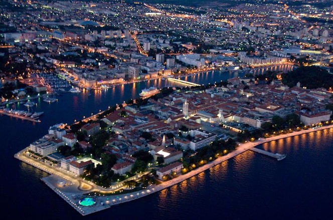 Zadar