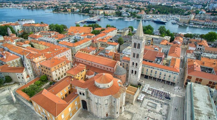 Zadar Maritime Culture Museum