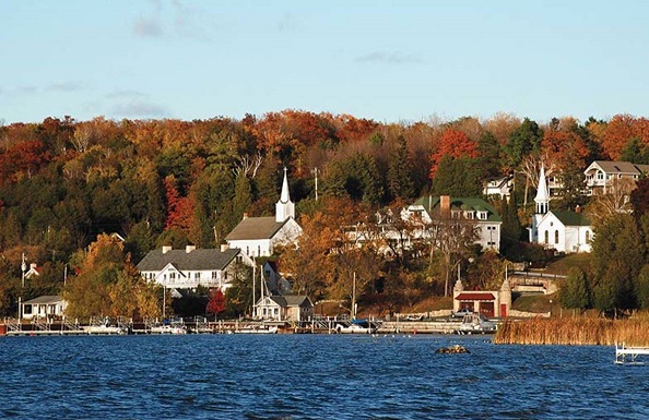 Door County, Wisconsin