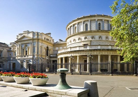 Dublin Ulusal Arkeoloji Müzesi