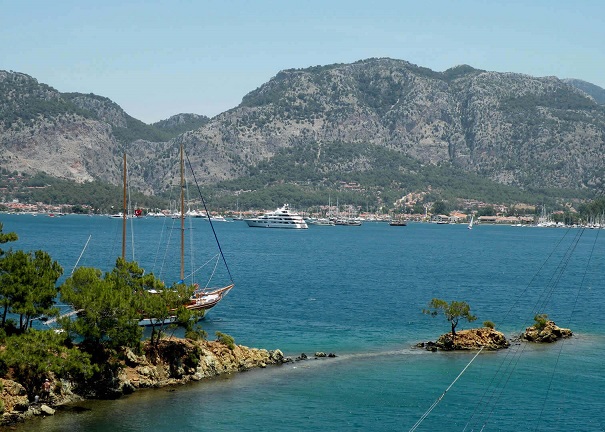 Göcek