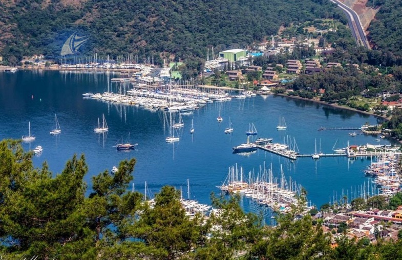 Göcek