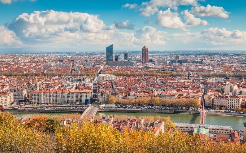 Lyon