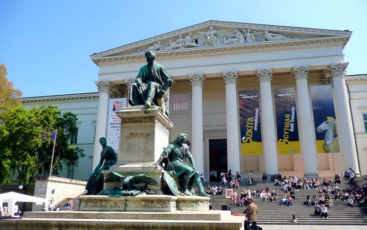 Macar Ulusal Galerisi