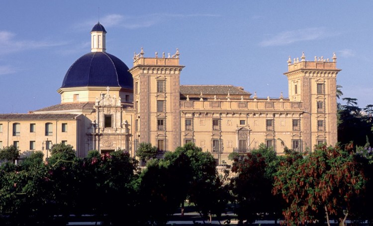 Valencia Güzel Sanatlar Müzesi