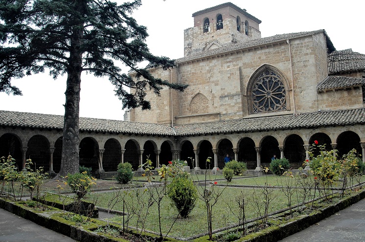 Estella San Pedro de la Rua