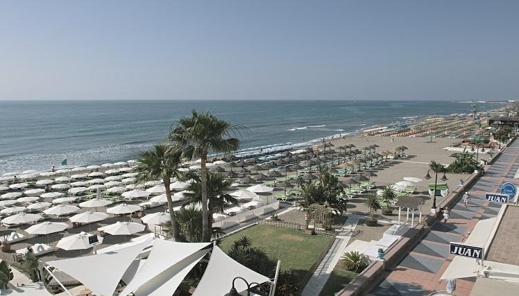 La Carihuela, Torremolinos