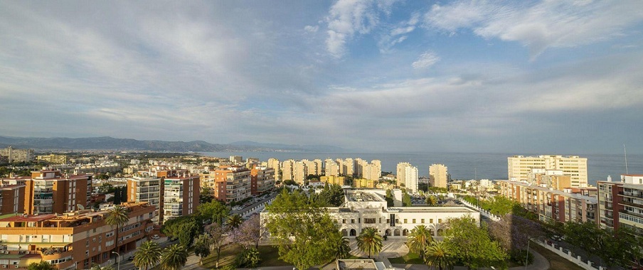 Torremolinos, İspanya