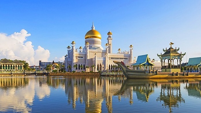 Istana-Nurul-Iman