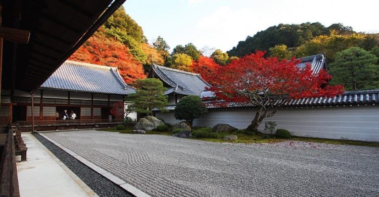 Nanzen-ji, Kyoto