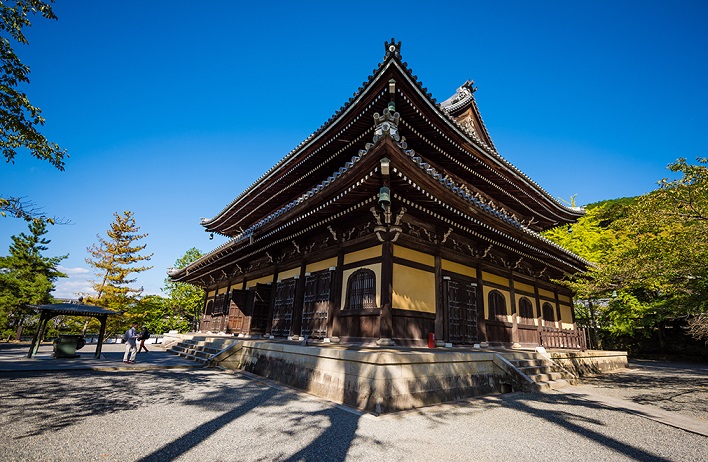 Nanzen-ji, Kyoto