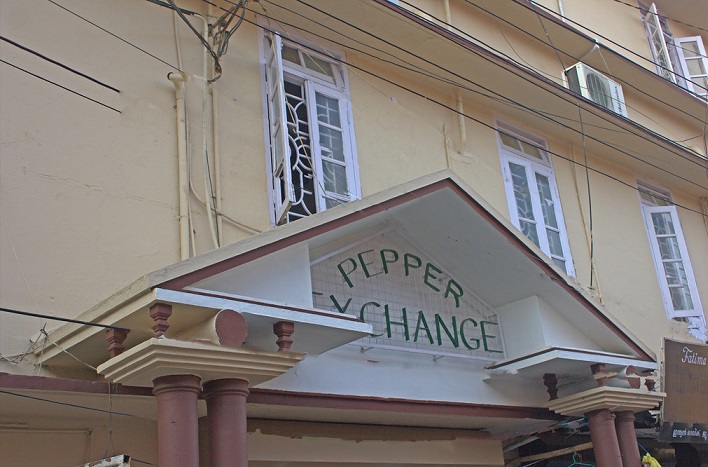Pepper Exchange