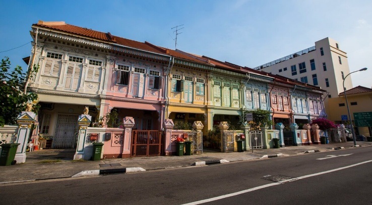 Peranakan Place