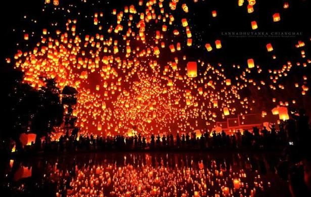 Hoi An Fener Festivali