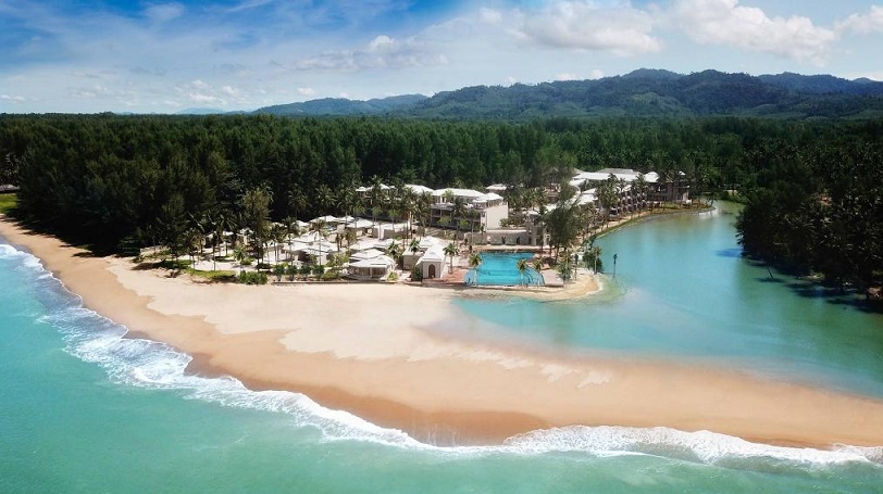 Khao Lak, Tayland