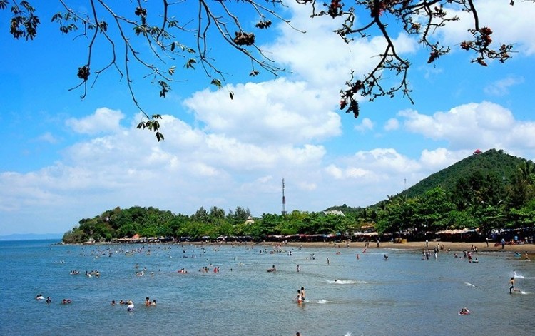 Mui Nai Plajı, Ha Tien