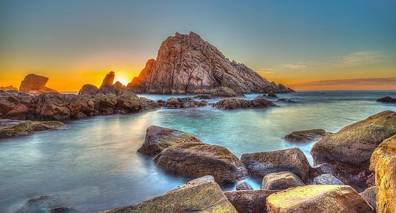 Dunsborough, Avustralya