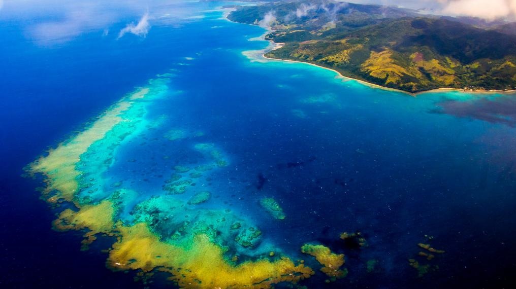 Kadavu, Fiji