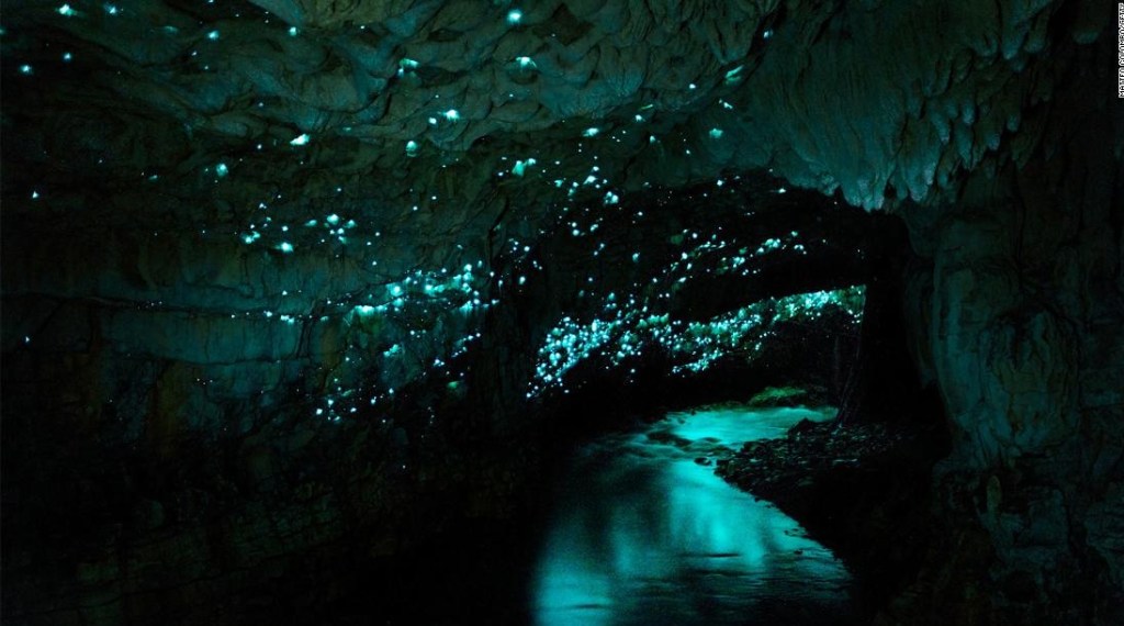 Waitomo