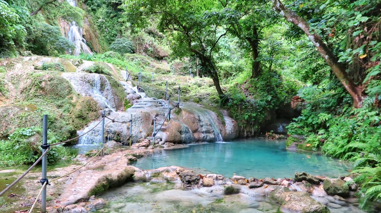 Vanuatu Mele Basamakları