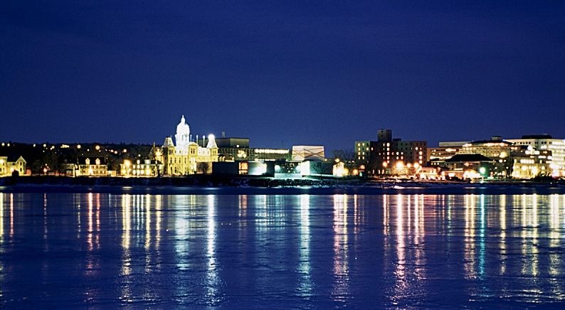 Fredericton