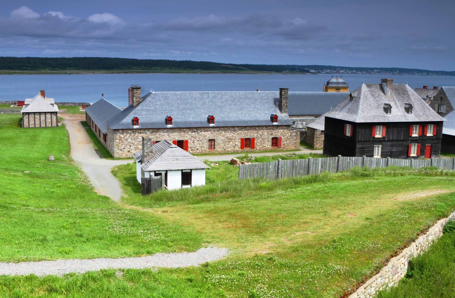 Louisbourg