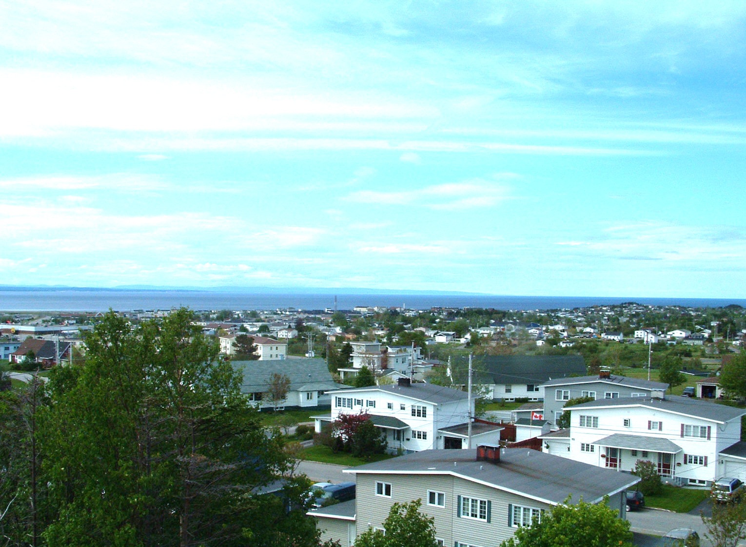 Stephenville, Kanada