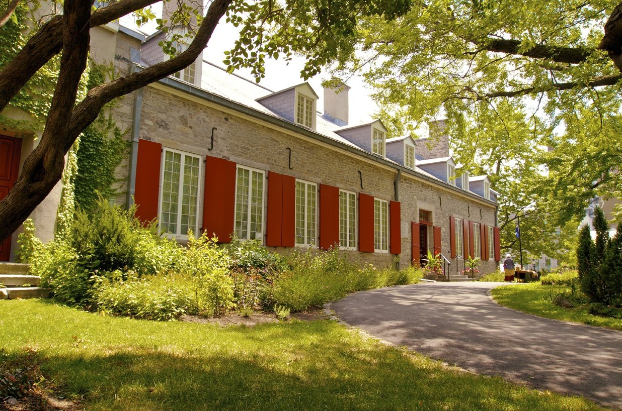 Musée du Château Ramezay