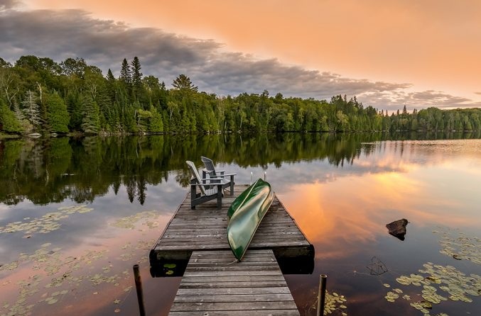 Muskoka