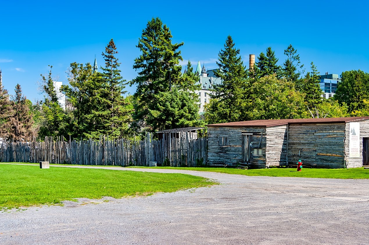 Ottawa Aborijin Deneyimleri