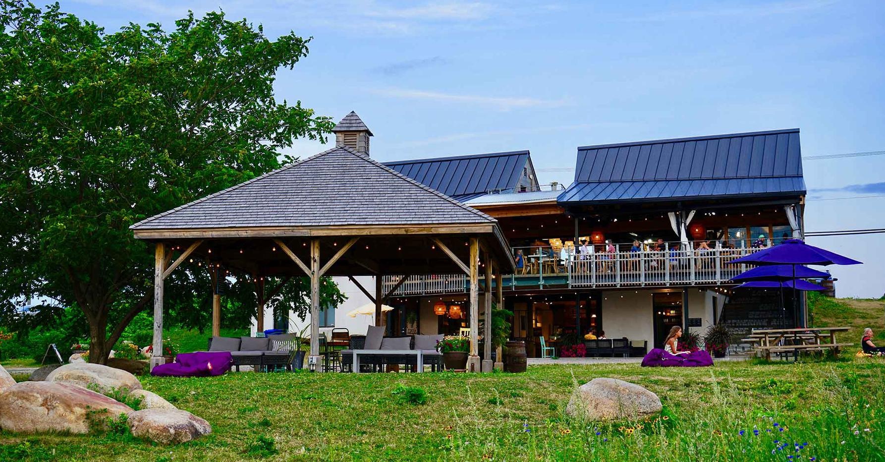 Cassis Monna et filles