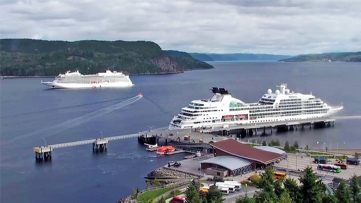 Port Saguenay