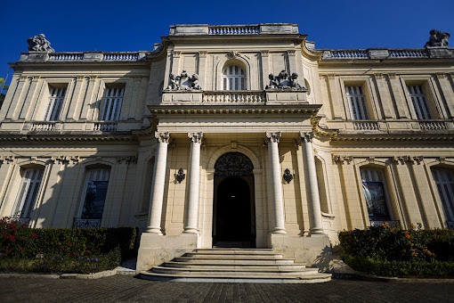 Artes Decorativas Müzesi